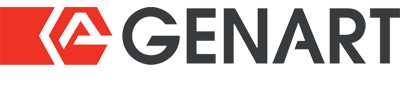 genart logo nuovo