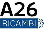 logo A26